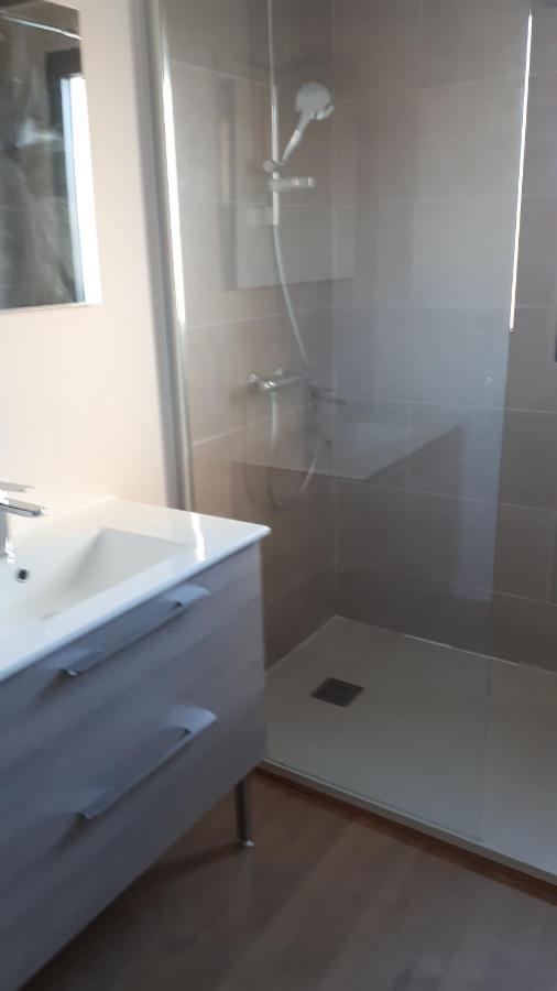 Mimosas Apartment Andernos-les-Bains Luaran gambar