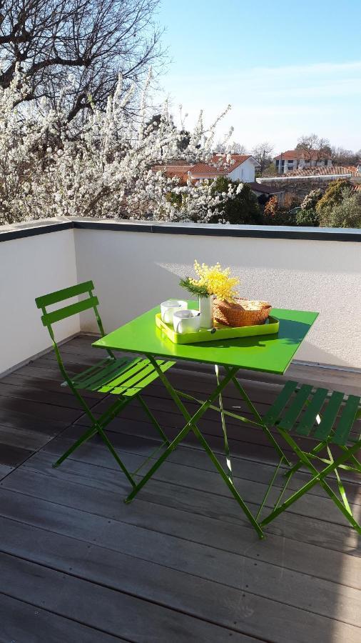 Mimosas Apartment Andernos-les-Bains Luaran gambar