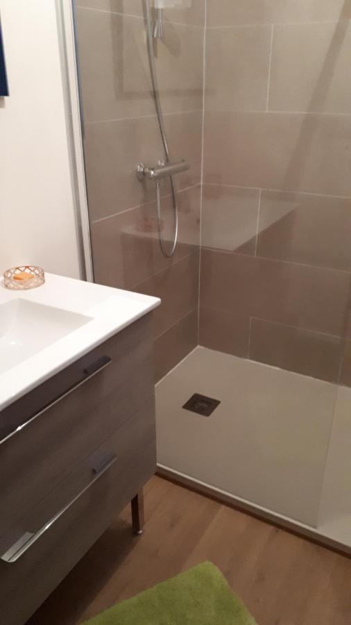 Mimosas Apartment Andernos-les-Bains Luaran gambar